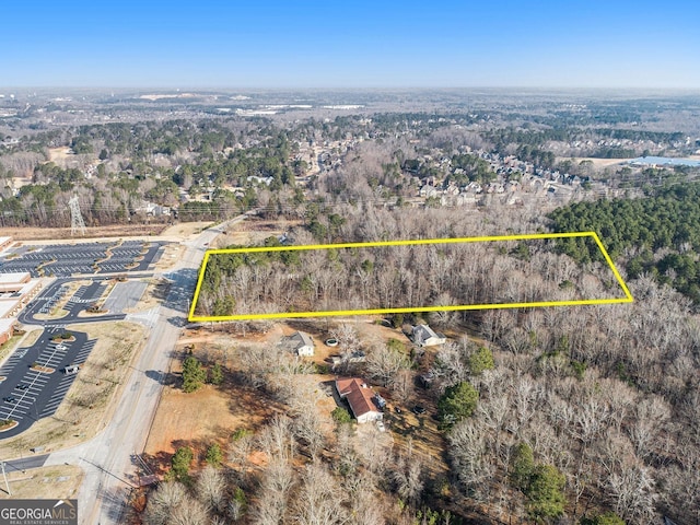 0 Tunis Rd, Mcdonough GA, 30253 land for sale