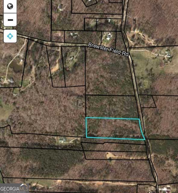 00 Brewster Field Rd, Cedartown GA, 30125 land for sale