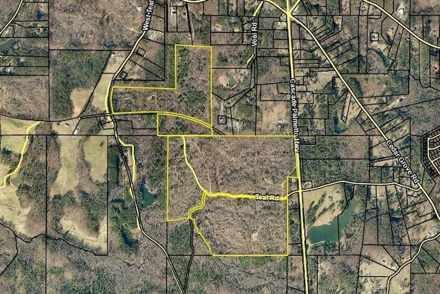 5655 Cascade Palmetto Hwy, South Fulton GA, 30213 land for sale