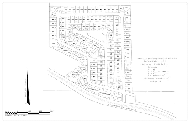 0 Campbellton Fairburn, South Fulton GA, 30213 land for sale