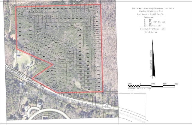 Listing photo 3 for 0 Campbellton Fairburn, South Fulton GA 30213