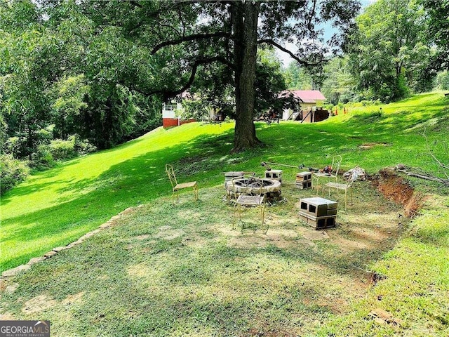 2582 White Sulphur Rd, Gainesville, GA 30501