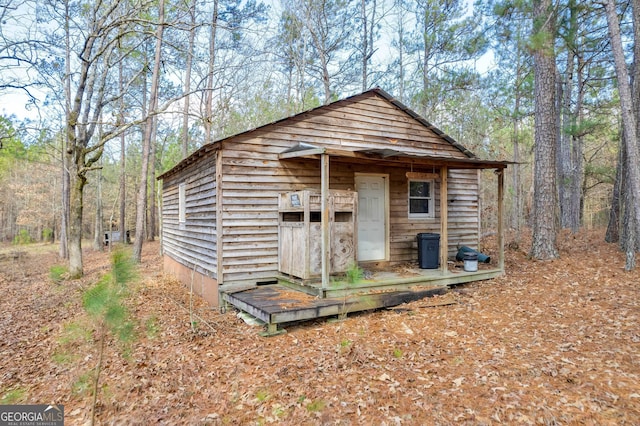 Listing photo 2 for 0 Millstone Church Rd, Carlton GA 30627