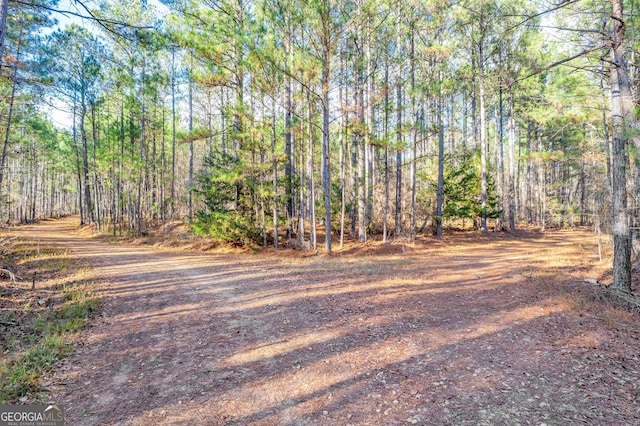 Listing photo 3 for 0 Millstone Church Rd, Carlton GA 30627