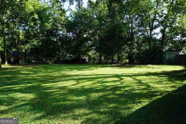 0 Jerome St, Winder GA, 30680 land for sale