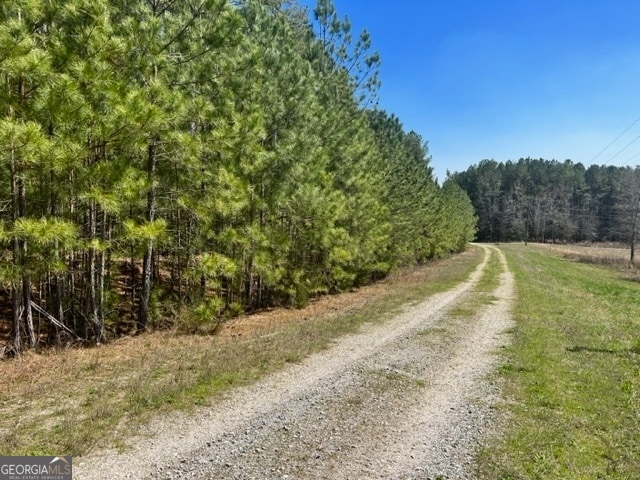 0 Jacks Hat Rd, Elberton GA, 30635 land for sale