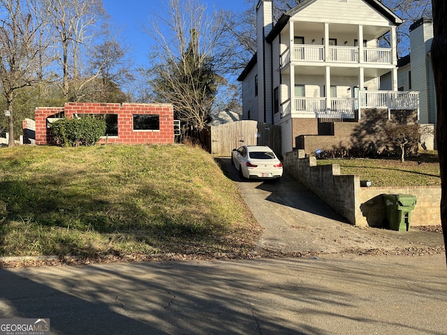 415 Oliver St NW, Atlanta GA, 30314 land for sale