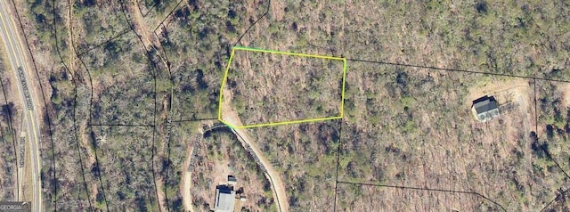 0 Sunrise Rdg, Blairsville GA, 30512 land for sale