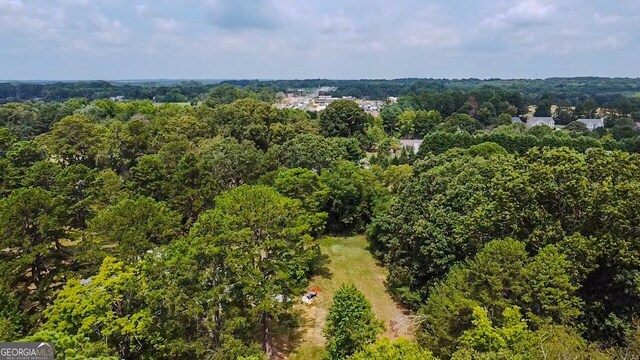 1092 Harbins Rd, Dacula, GA 30019 - bird's eye view