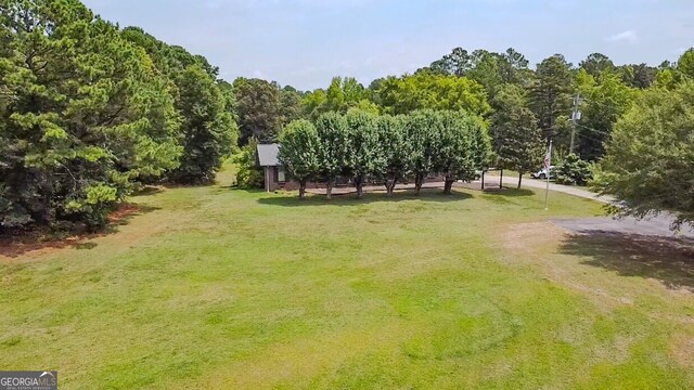 1092 Harbins Rd, Dacula, GA 30019 - exterior space