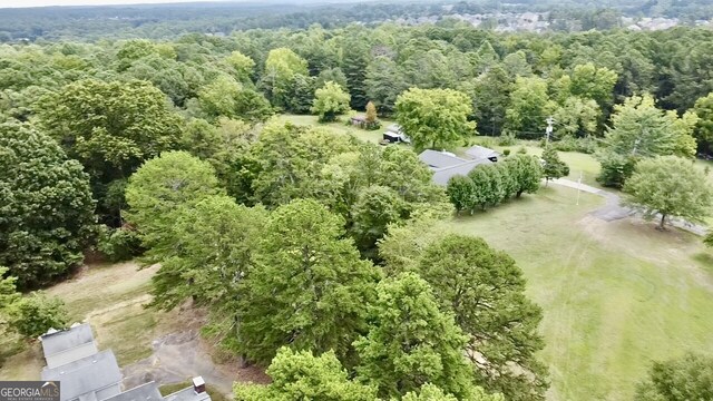 1092 Harbins Rd, Dacula, GA 30019 - aerial view