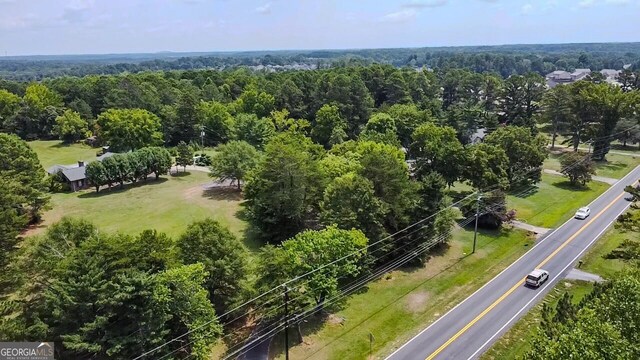 1092 Harbins Rd, Dacula, GA 30019 - drone / aerial view