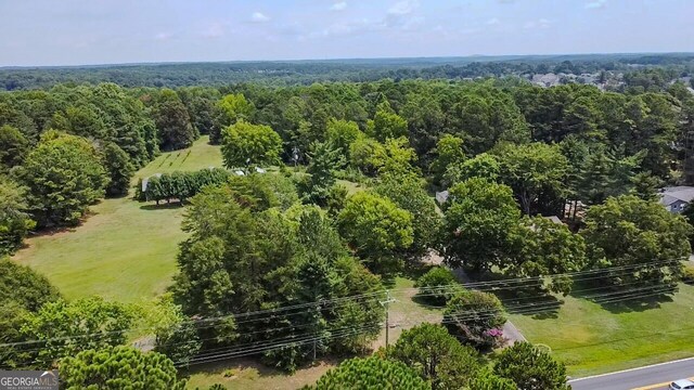 1092 Harbins Rd, Dacula, GA 30019 - aerial view