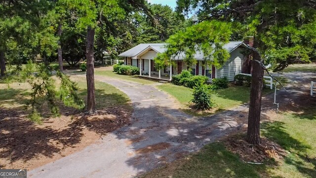 1072 Harbins Rd, Dacula, GA 30019