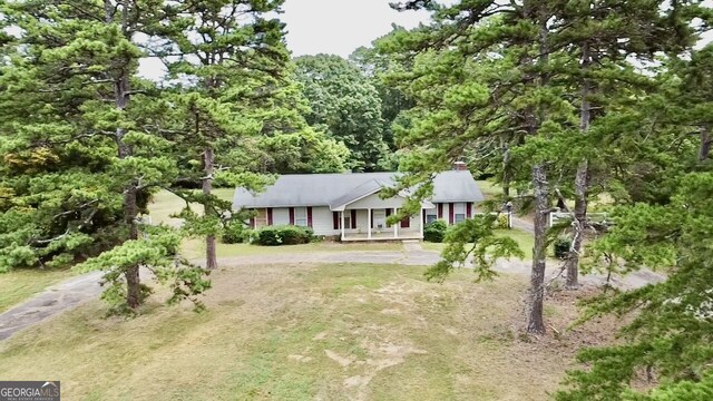 1072 Harbins Rd, Dacula, GA 30019