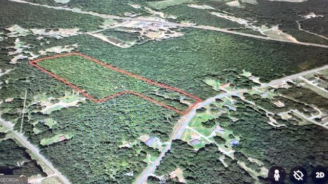 225 Charlestown Rd, Sparta GA, 31087 land for sale