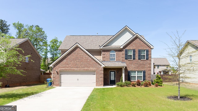 1505 Clubhouse Ct, Mcdonough GA, 30252, 5 bedrooms, 3 baths house for sale