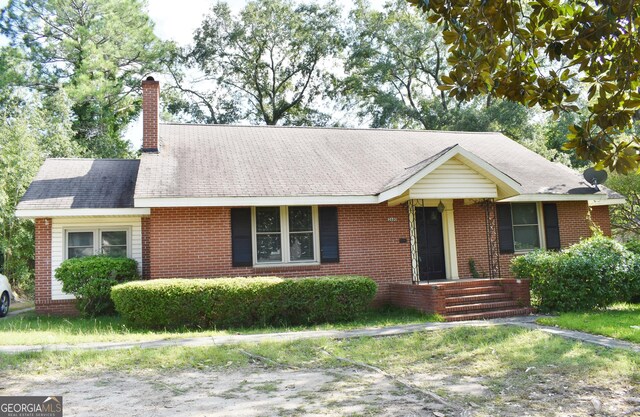 2680 Vineville Ave, Macon GA, 31204, 5 bedrooms, 3 baths house for sale