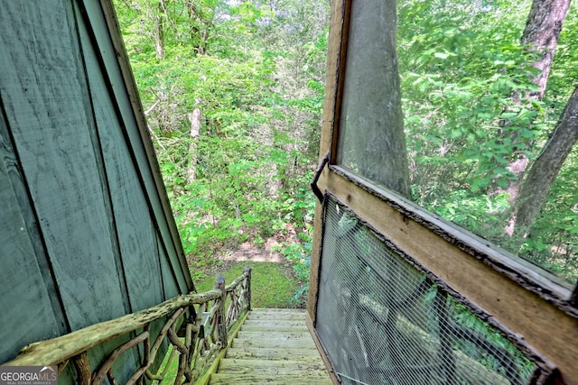 605 W Wildcat Rd, Clarkesville, GA 30523 - detailed view