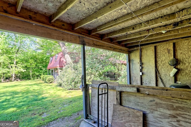 605 W Wildcat Rd, Clarkesville, GA 30523 - exterior view