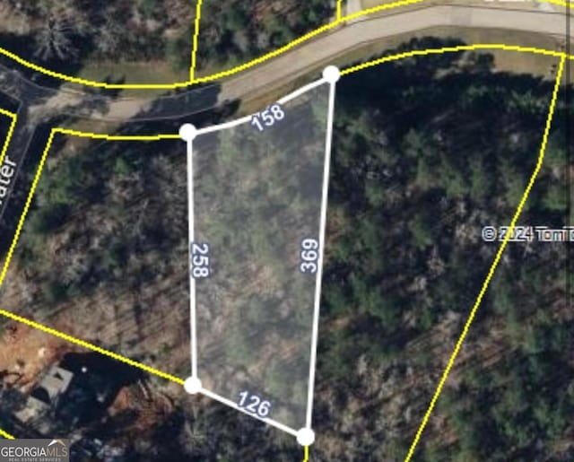 333 River Club Dr, Lagrange GA, 30240 land for sale