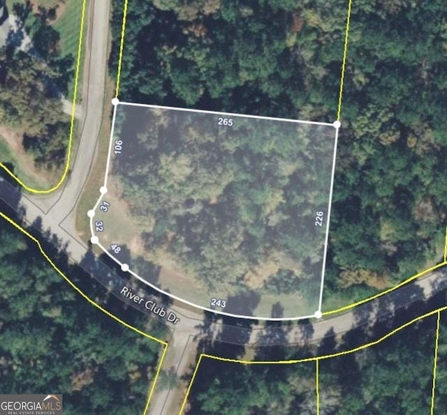 400 Long View Dr, Lagrange GA, 30240 land for sale