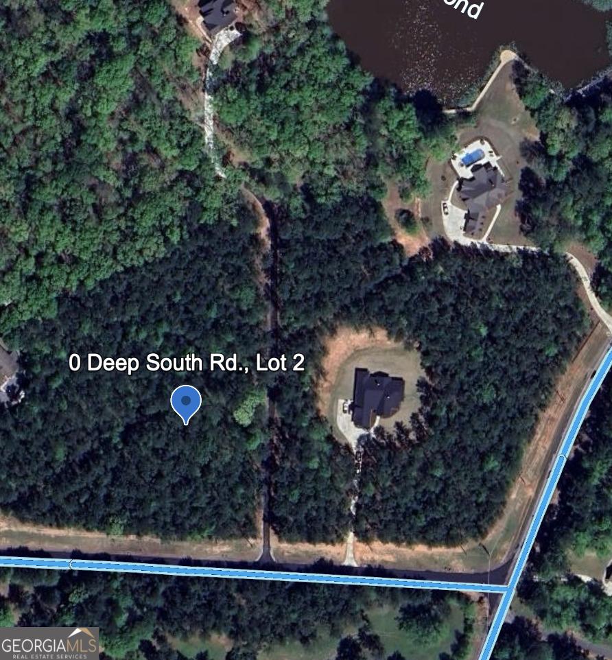0 Deep S Rd Lot 2, Senoia, GA 30276