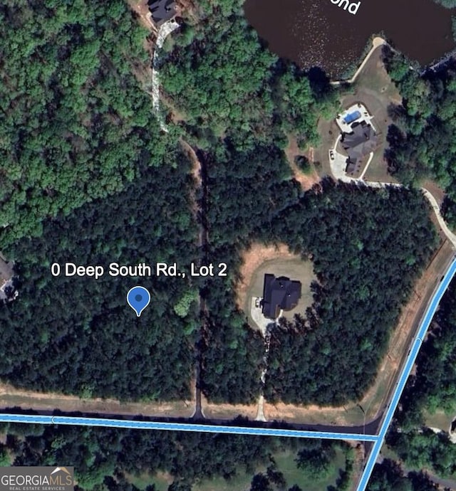 0 Deep S Rd Lot 2, Senoia, GA 30276