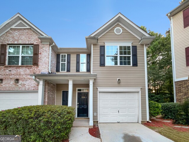 709 Celeste Ln SW, Atlanta GA, 30331, 3 bedrooms, 2.5 baths townhouse for sale