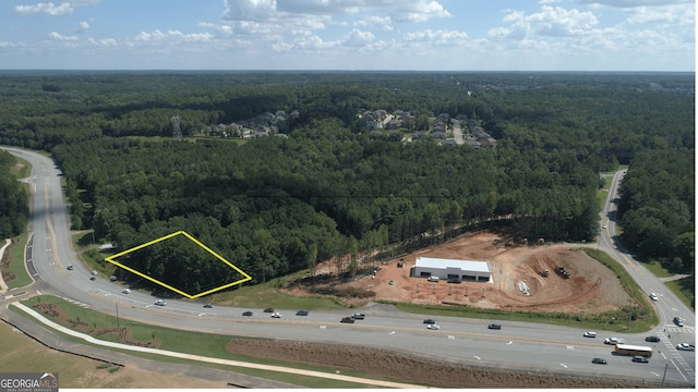 0 E Lake Pkwy, Mcdonough GA, 30253 land for sale