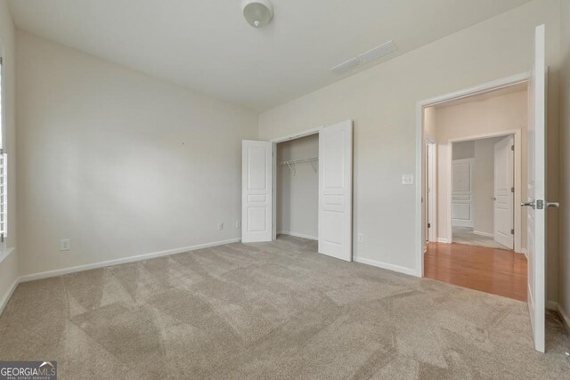 bathroom featuring vanity, separate shower and tub, and tile patterned flooring