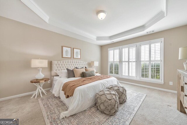 sitting room featuring light tile patterned floors