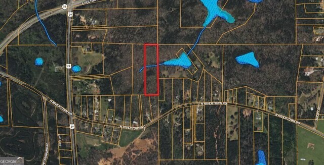 0 Cascade Palmetto Rd, South Fulton GA, 30213 land for sale