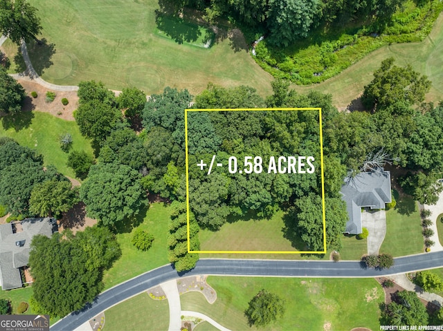 0000 Granny Smith Cir, Clarkesville GA, 30523 land for sale