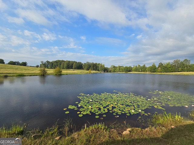 water view