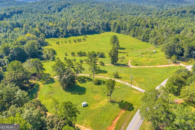 8 Oak Valley Rd, Toccoa, GA 30577