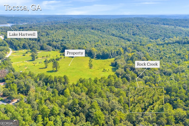 8 Oak Valley Rd, Toccoa, GA 30577