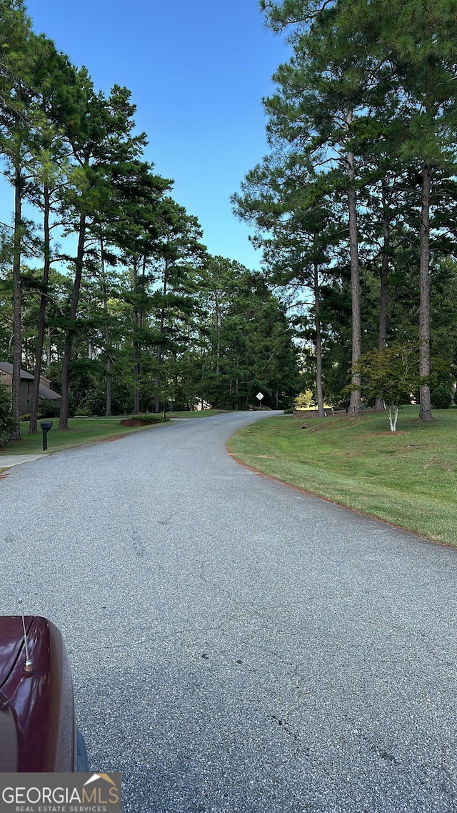 2707 Somerset Dr, Albany, GA 31721