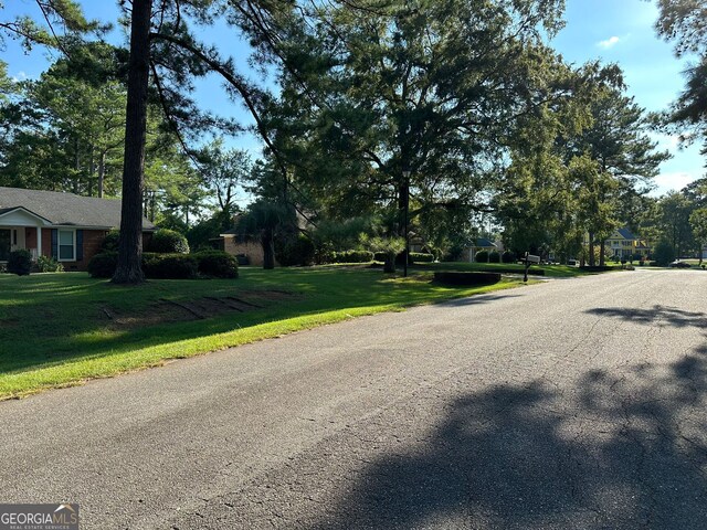 2707 Somerset Dr, Albany, GA 31721
