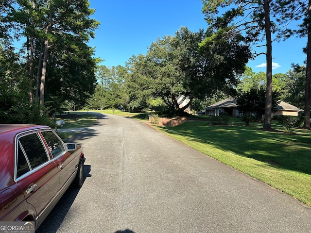 2707 Somerset Dr, Albany, GA 31721