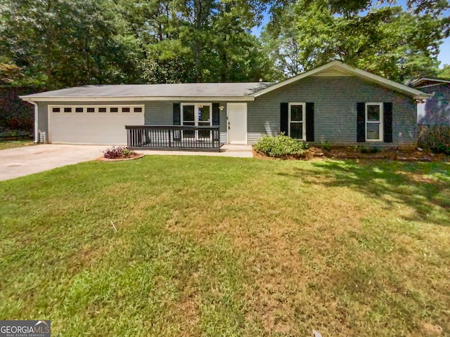 2999 Raintree Dr SE, Conyers GA, 30094, 3 bedrooms, 1.5 baths house for sale