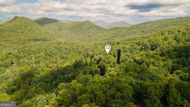 0 Whisper Wind Dr, Rabun Gap GA, 30568 land for sale