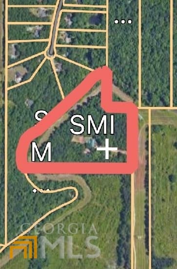 630 Price Quarters Rd, Mcdonough GA, 30253 land for sale