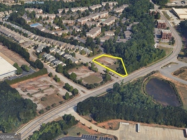 2050 Avalon Pkwy Unit 1.21Ac, Mcdonough, GA 30253