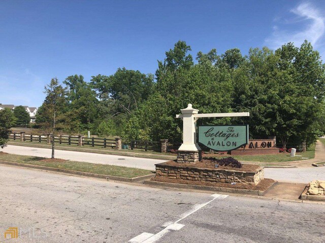 2050 Avalon Pkwy Unit 1.21Ac, Mcdonough, GA 30253