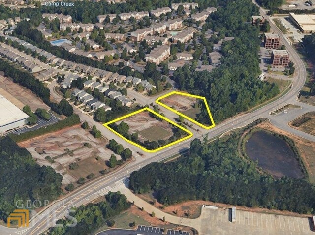 2050 Avalon Pkwy Unit 1.21Ac, Mcdonough, GA 30253