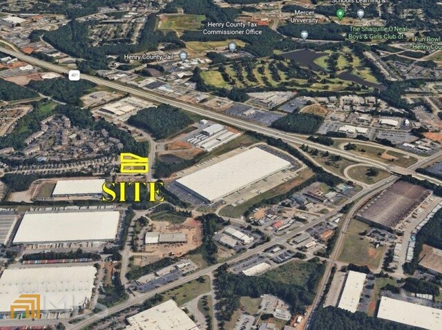 2050 Avalon Pkwy Unit 1.21Ac, Mcdonough, GA 30253