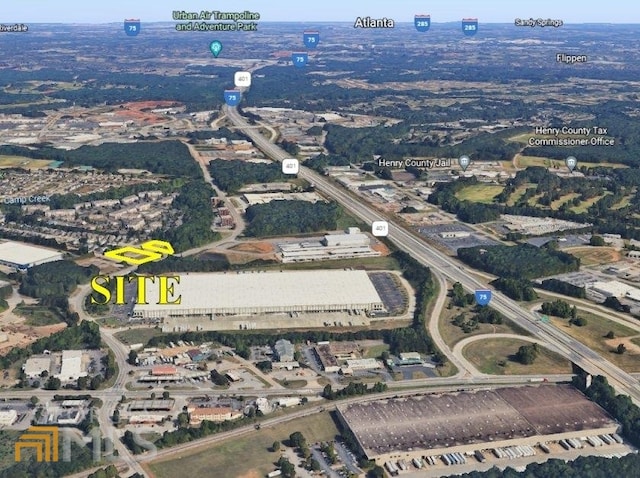 2050 Avalon Pkwy Unit 1.21Ac, Mcdonough, GA 30253