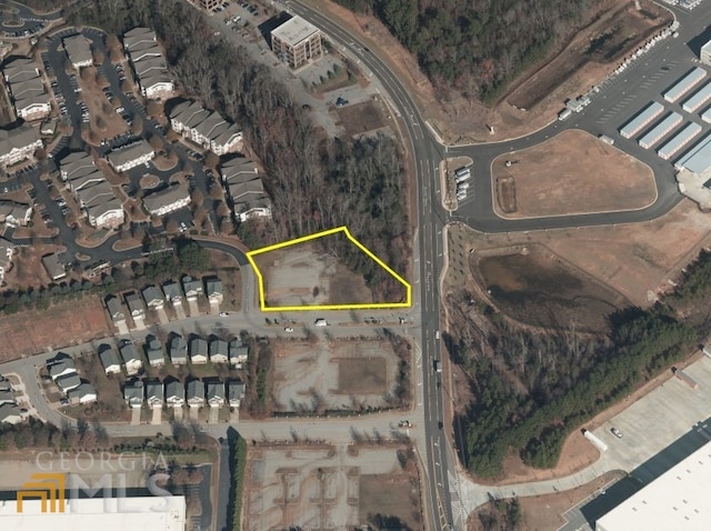 2050 Avalon Pkwy Unit 1.21Ac, Mcdonough, GA 30253