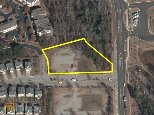 2050 Avalon Pkwy Unit 1.21Ac, Mcdonough, GA 30253